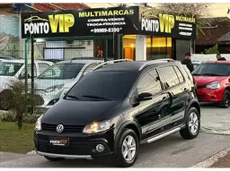 Volkswagen Crossfox