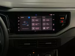 Volkswagen Nivus