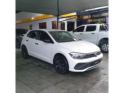 Volkswagen Polo Hatch