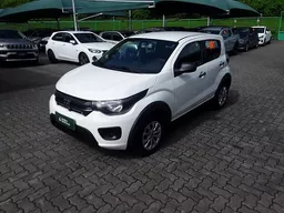 Fiat Mobi