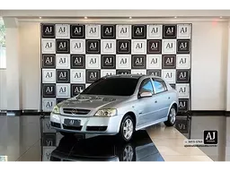 Chevrolet Astra