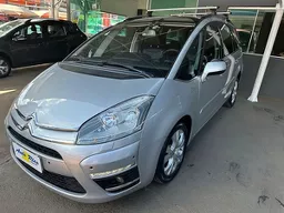 Citroën C4 Grand Picasso