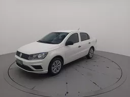 Volkswagen Voyage