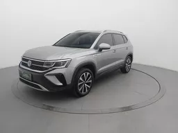 Volkswagen Taos