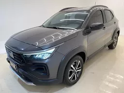 Fiat Pulse