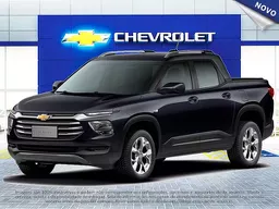 Chevrolet Montana