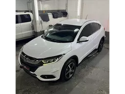 HR-V