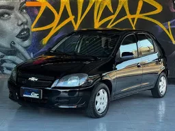 Chevrolet Celta