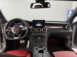 Mercedes-benz C 250