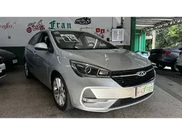 Chery Arrizo 5