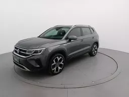 Volkswagen Taos