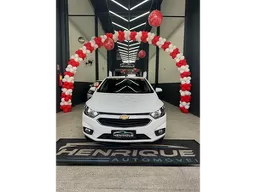 Chevrolet Prisma