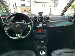 Citroën Aircross