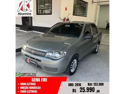 Fiat Siena