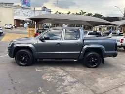 Amarok