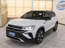 Volkswagen Taos