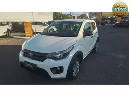 Fiat Mobi