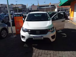 Fiat Mobi