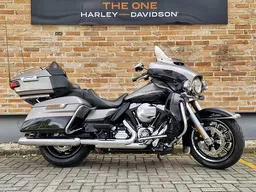 Electra Glide