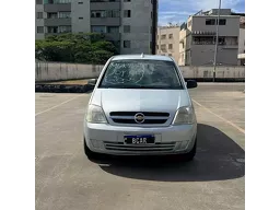 Chevrolet Meriva