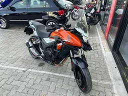 CB 500