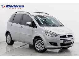 Fiat Idea
