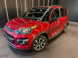 Citroën Aircross