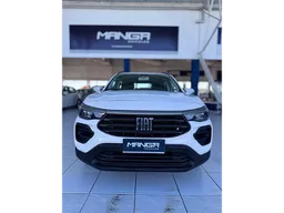 Fiat Pulse