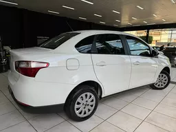 Fiat Siena