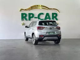 Chery Tiggo 5X