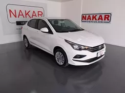 Fiat Cronos