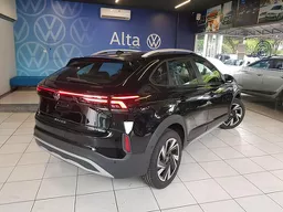 Volkswagen Nivus