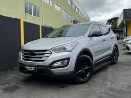 Hyundai Santa Fé