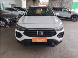 Fiat Pulse