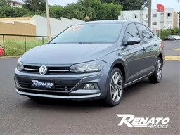 Volkswagen Virtus