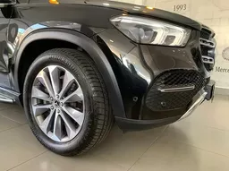 Mercedes-benz GLE 400