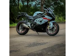 S 1000 RR