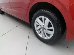 Volkswagen Polo Hatch