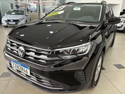 Volkswagen Nivus