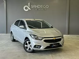 Chevrolet Prisma