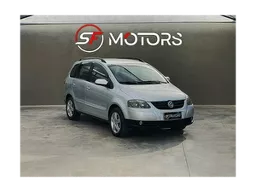 Volkswagen Spacefox
