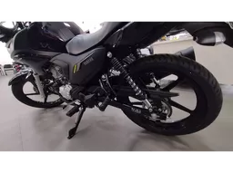 Yamaha Factor