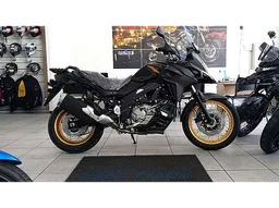 V-Strom