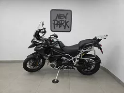 Tiger 1200