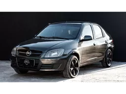 Chevrolet Prisma
