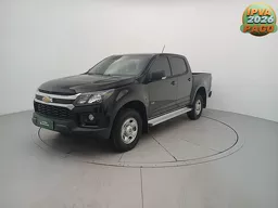 Chevrolet S10
