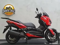 Xmax