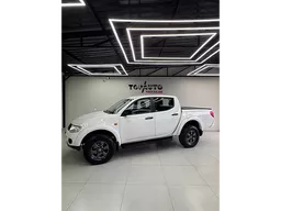 Mitsubishi L200 Triton