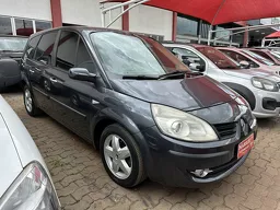 Renault Grand Scénic