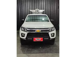 Chevrolet S10